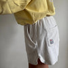 short mike creme