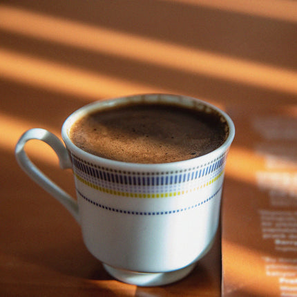 Sirop de cookie brut bacanha