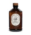 Sirop de cookie brut bacanha