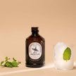 sirop de menthe brut