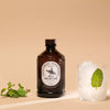 sirop de menthe brut