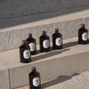 sirop de poire brut
