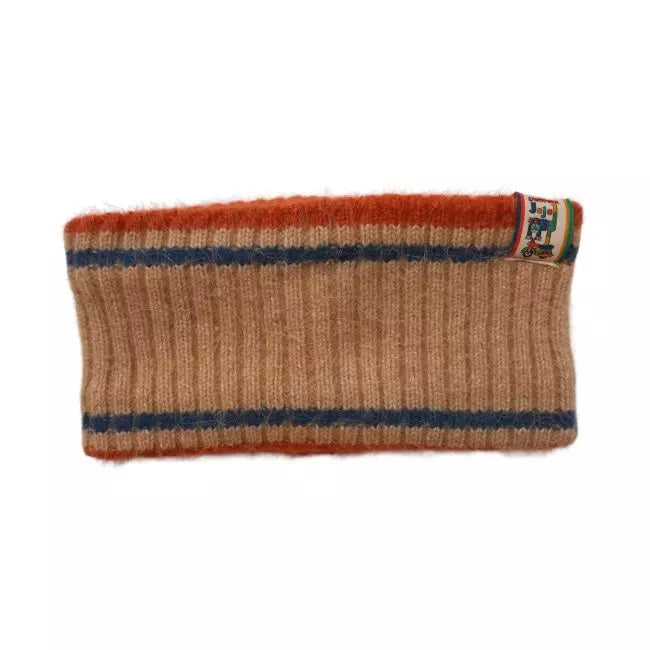 Snood beige l'affreux Jojo 