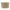 Tour de cou gaze de coton beige avec cœurs noirs