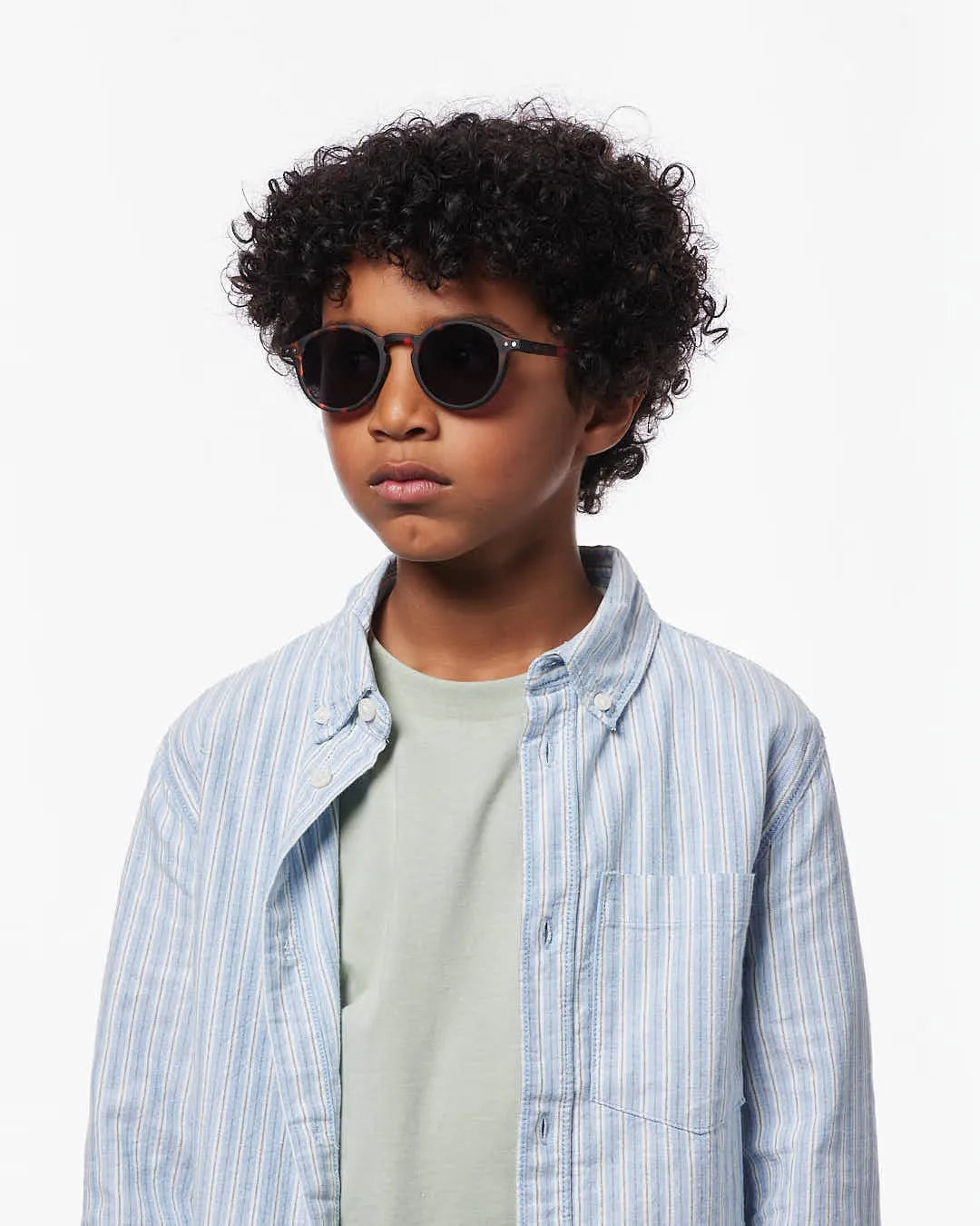 Solaire 7-11 tortoise izipizi D 