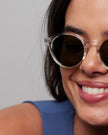 Solaire d crystal polarized Izipizi