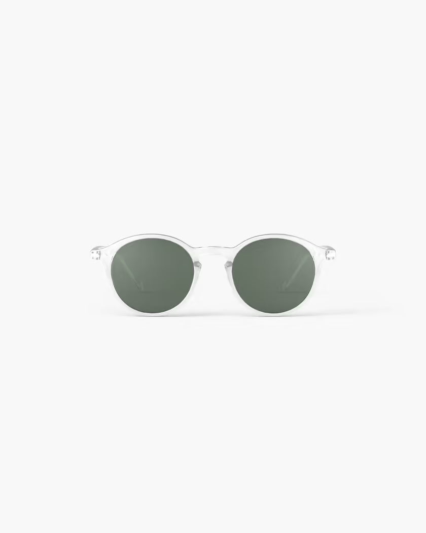 Solaire d crystal polarized Izipizi