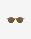 Solaire d golden green Izipizi