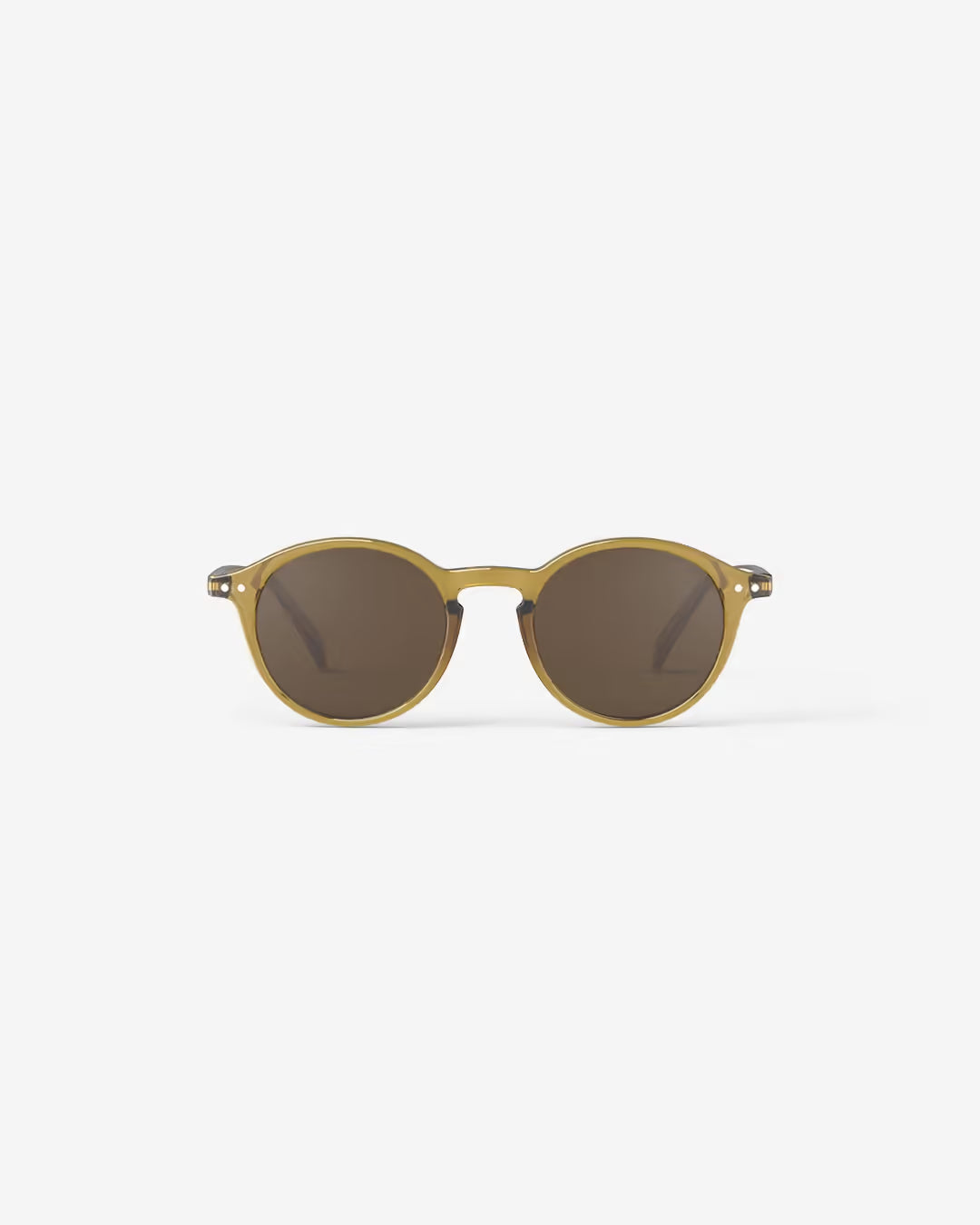 Solaire d golden green Izipizi