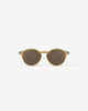 Solaire d golden green Izipizi