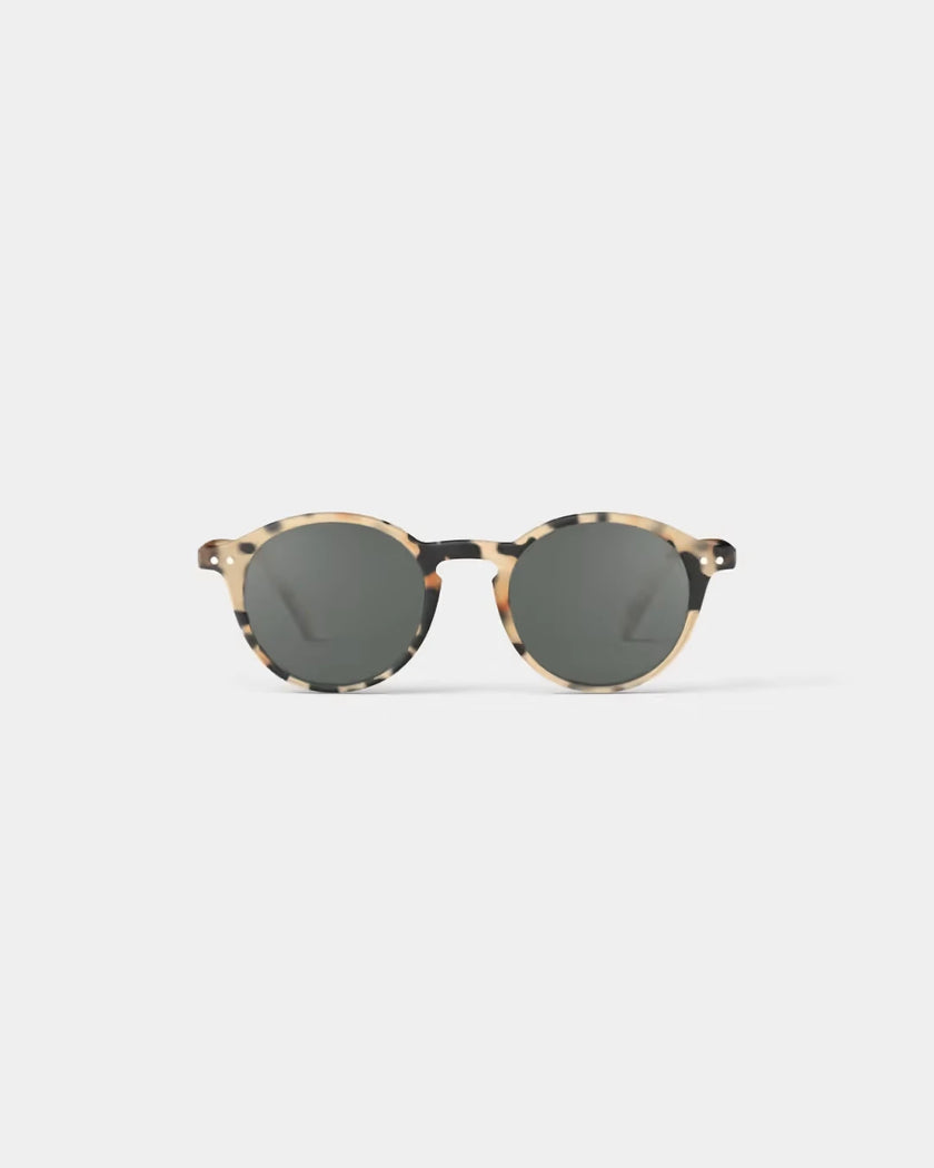 Solaire D light tortoise izipizi