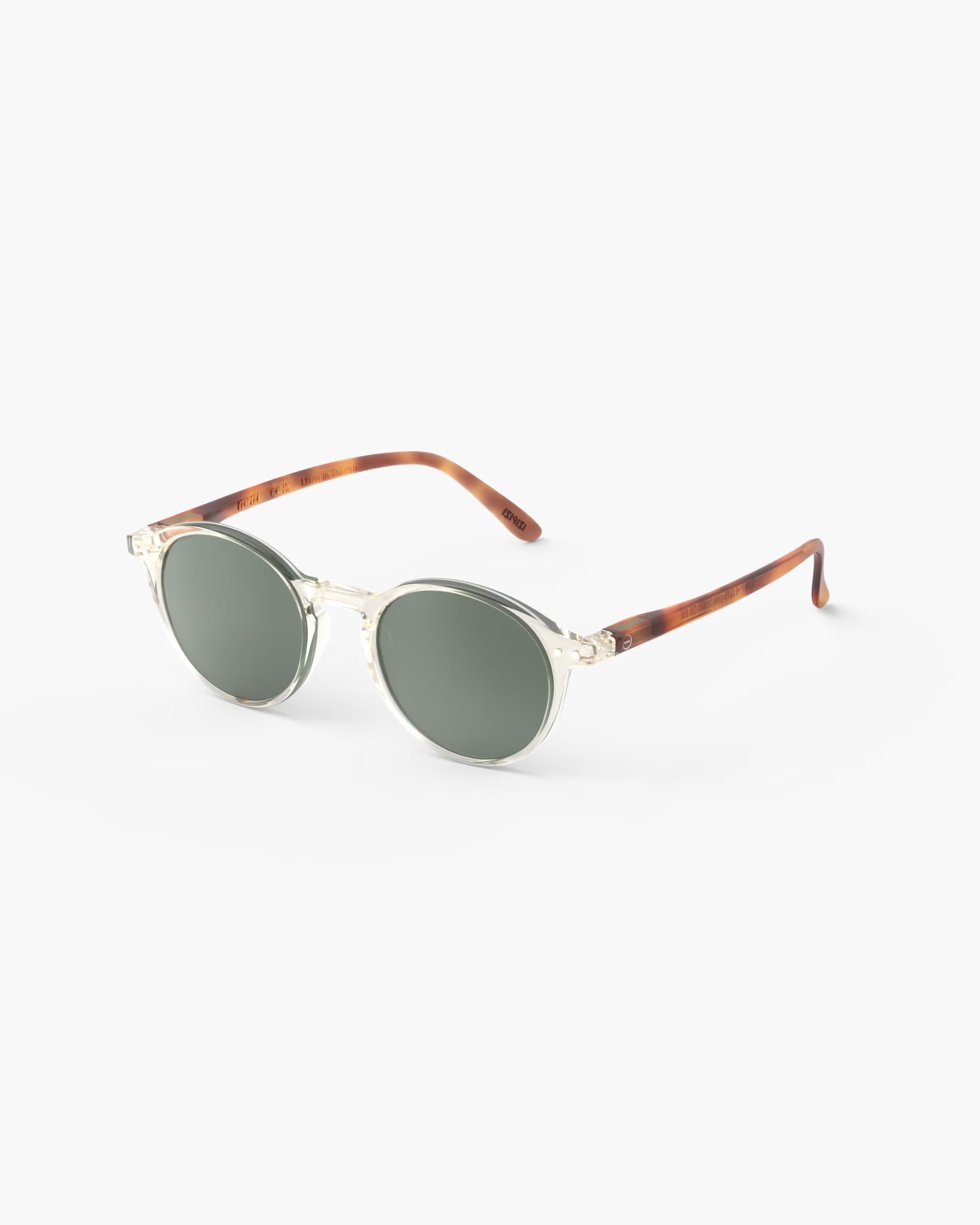Solaire d sandstorm polarized Izipizi