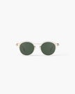 Solaire d sandstorm polarized Izipizi