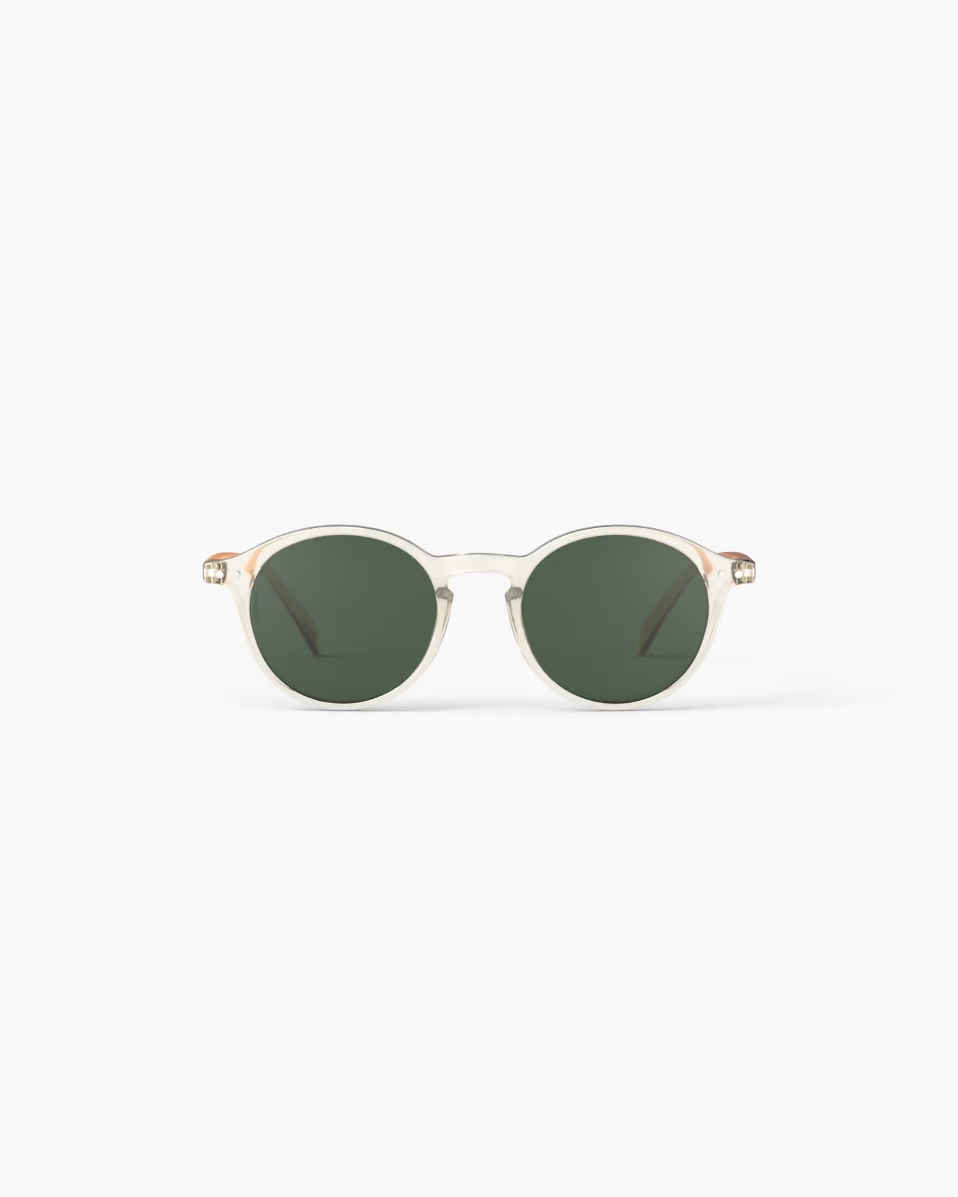 Solaire d sandstorm polarized Izipizi