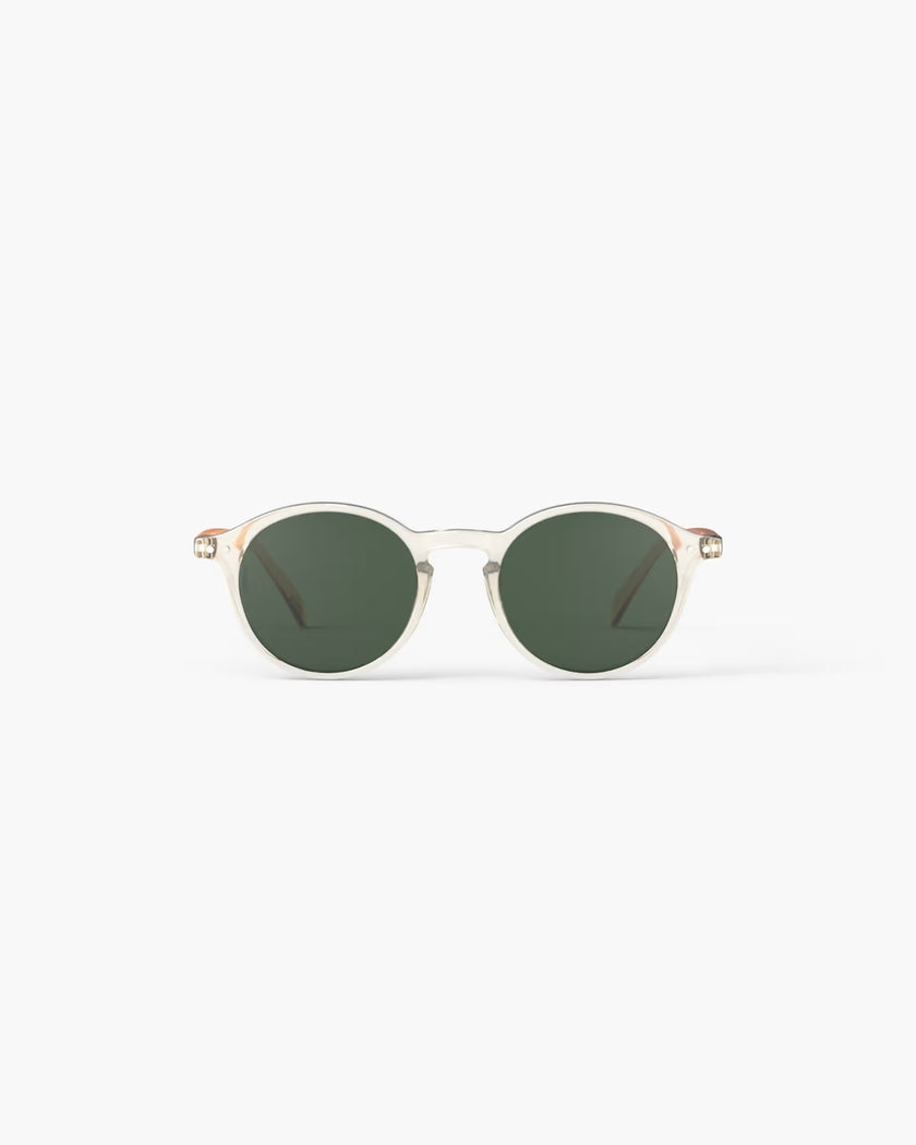 Solaire d sandstorm polarized Izipizi