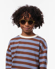 Solaire Izipizi #d olive enfant