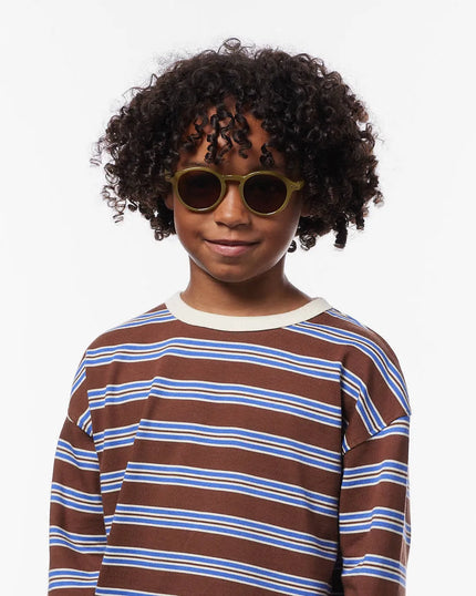 Solaire Izipizi #d olive enfant
