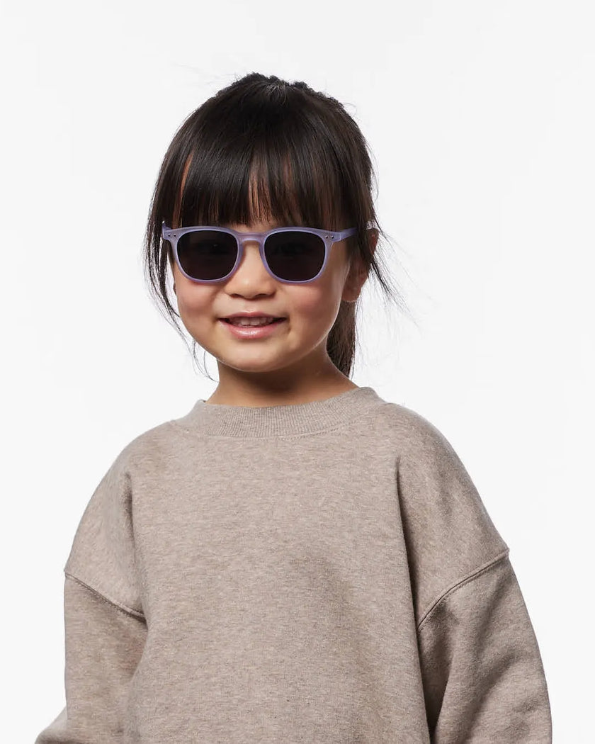 Solaire Izipizi #E lavander enfant