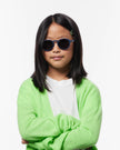 Solaire Izipizi #d navy blue junior