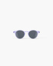 Solaire Izipizi #d lavander enfant