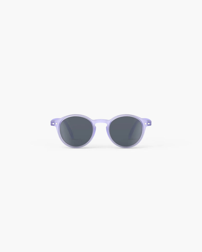 Solaire Izipizi #d lavander enfant