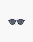 Solaire Izipizi #d navy blue enfant