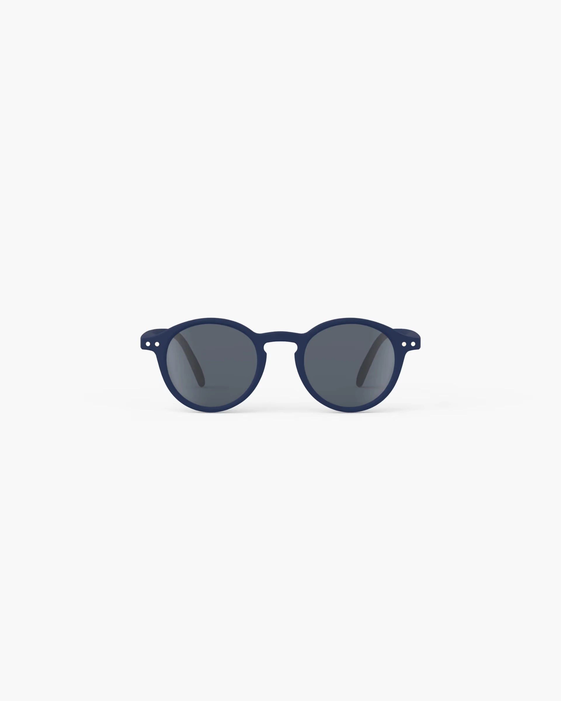 Solaire Izipizi #d navy blue enfant
