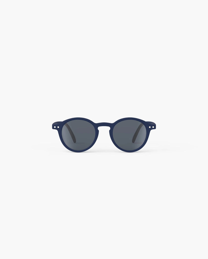 Solaire Izipizi #d navy blue enfant