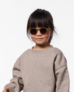 Solaire Izipizi #d olive enfant