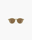 Solaire Izipizi #d olive enfant