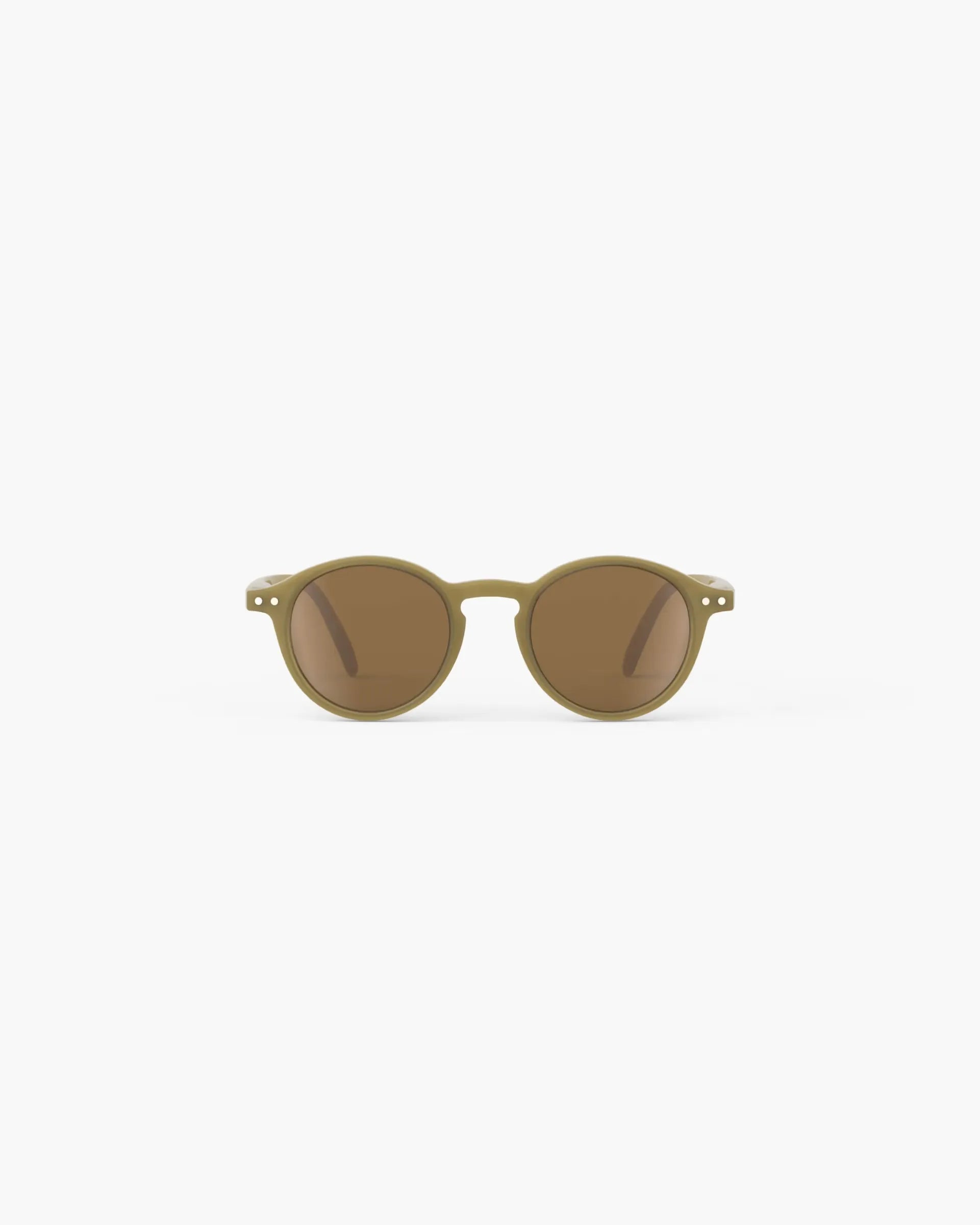 Solaire Izipizi #d olive enfant