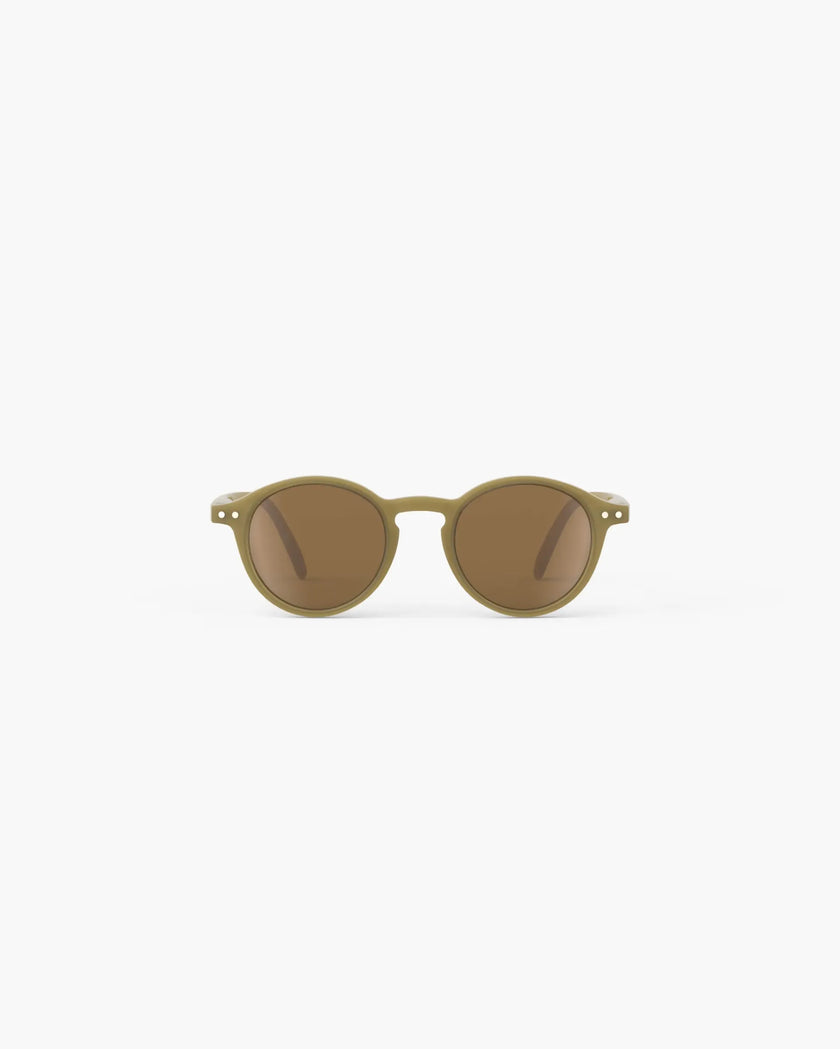 Solaire Izipizi #d olive enfant