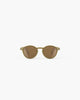 Solaire Izipizi #d olive enfant