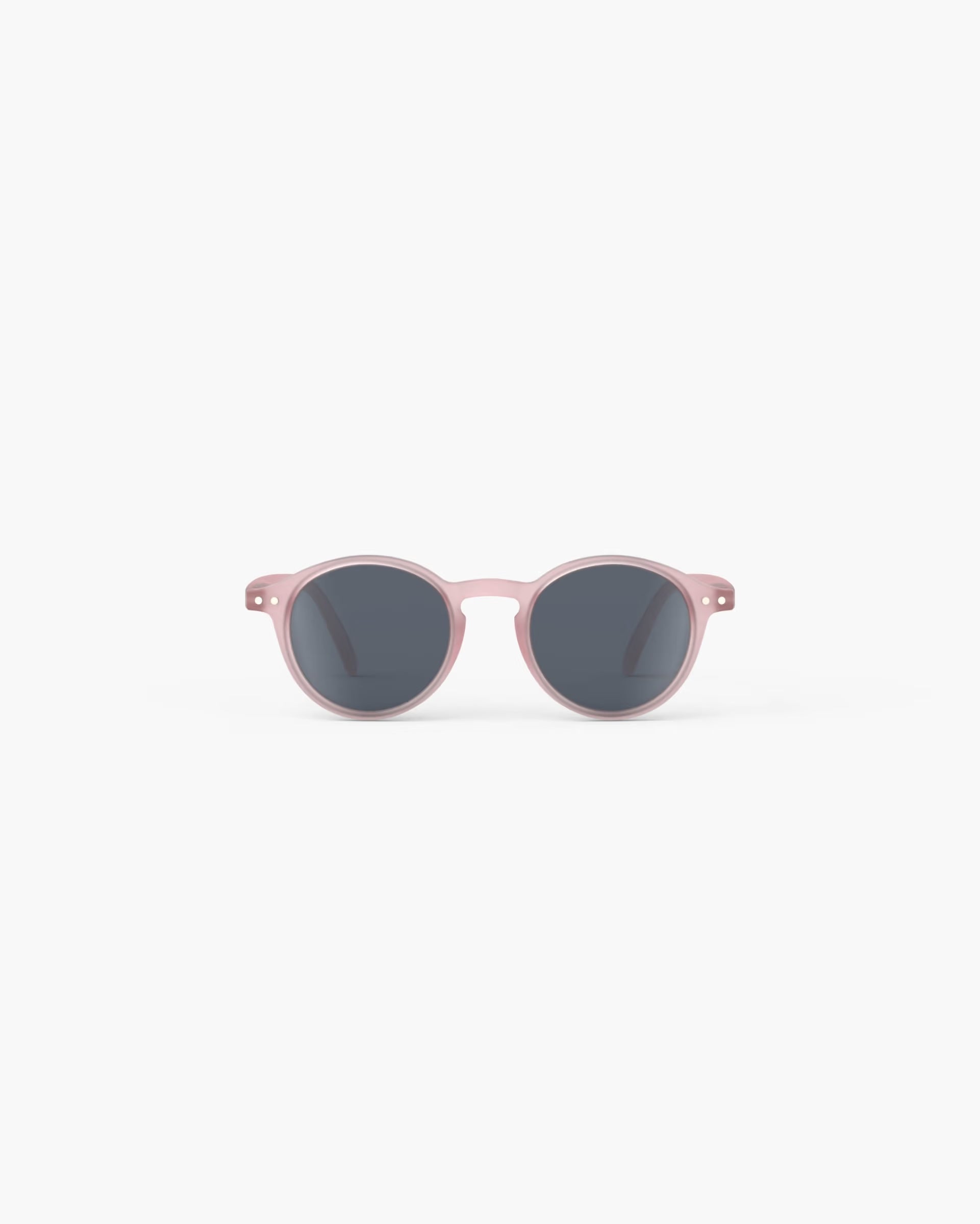 Solaire Izipizi #d pink enfant