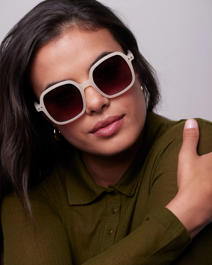 Solaire Office Vintage Cream izipizi