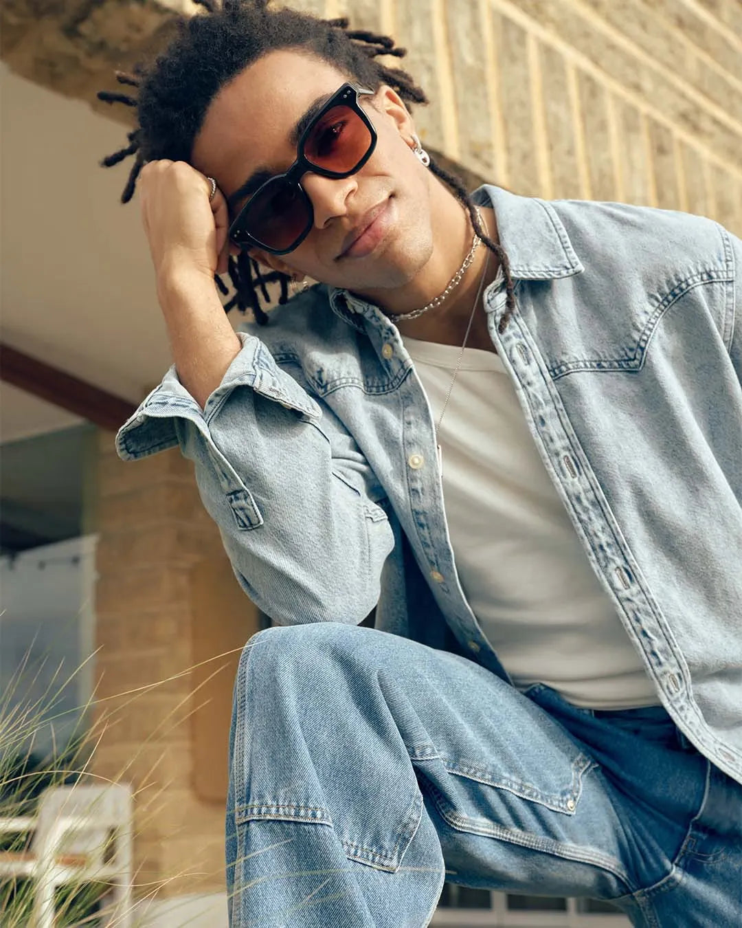 Solaire Road black road Izipizi