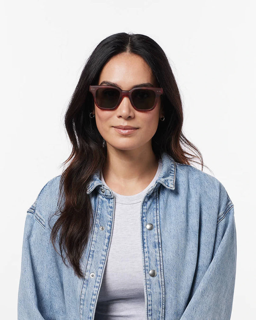 Solaire Road Havane Izipizi