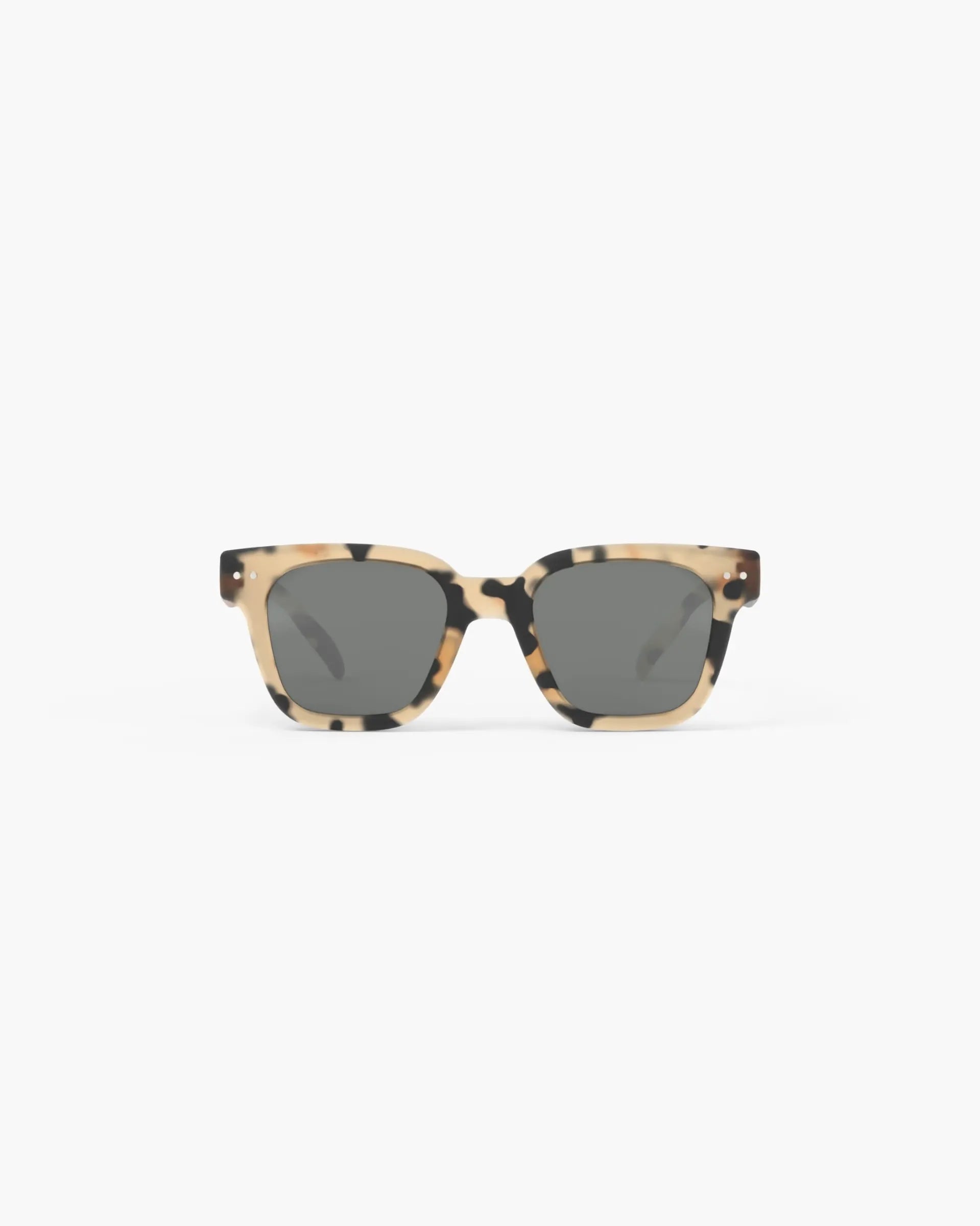 Solaire Road Izipizi 7-11 ans Light Tortoise