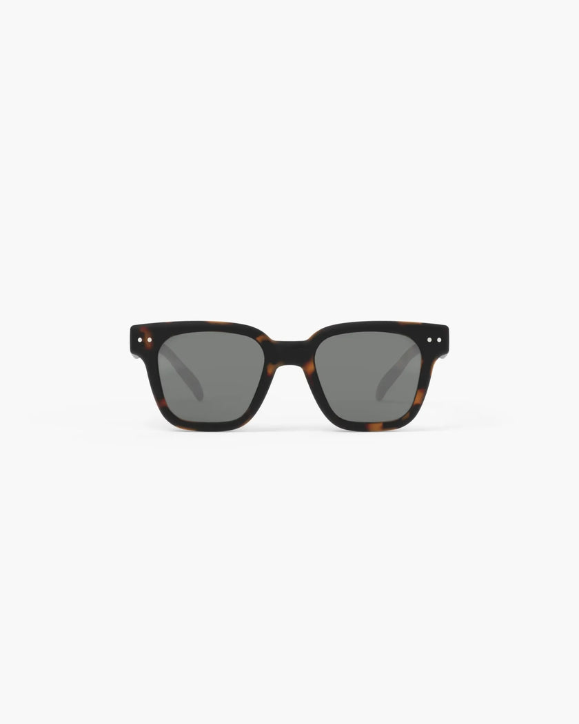 Solaire Road Izipizi 7-11 ans Tortoise