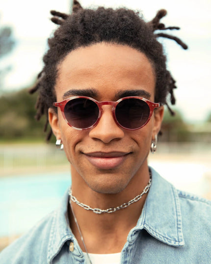 Solaire #D wild Hooves izipizi