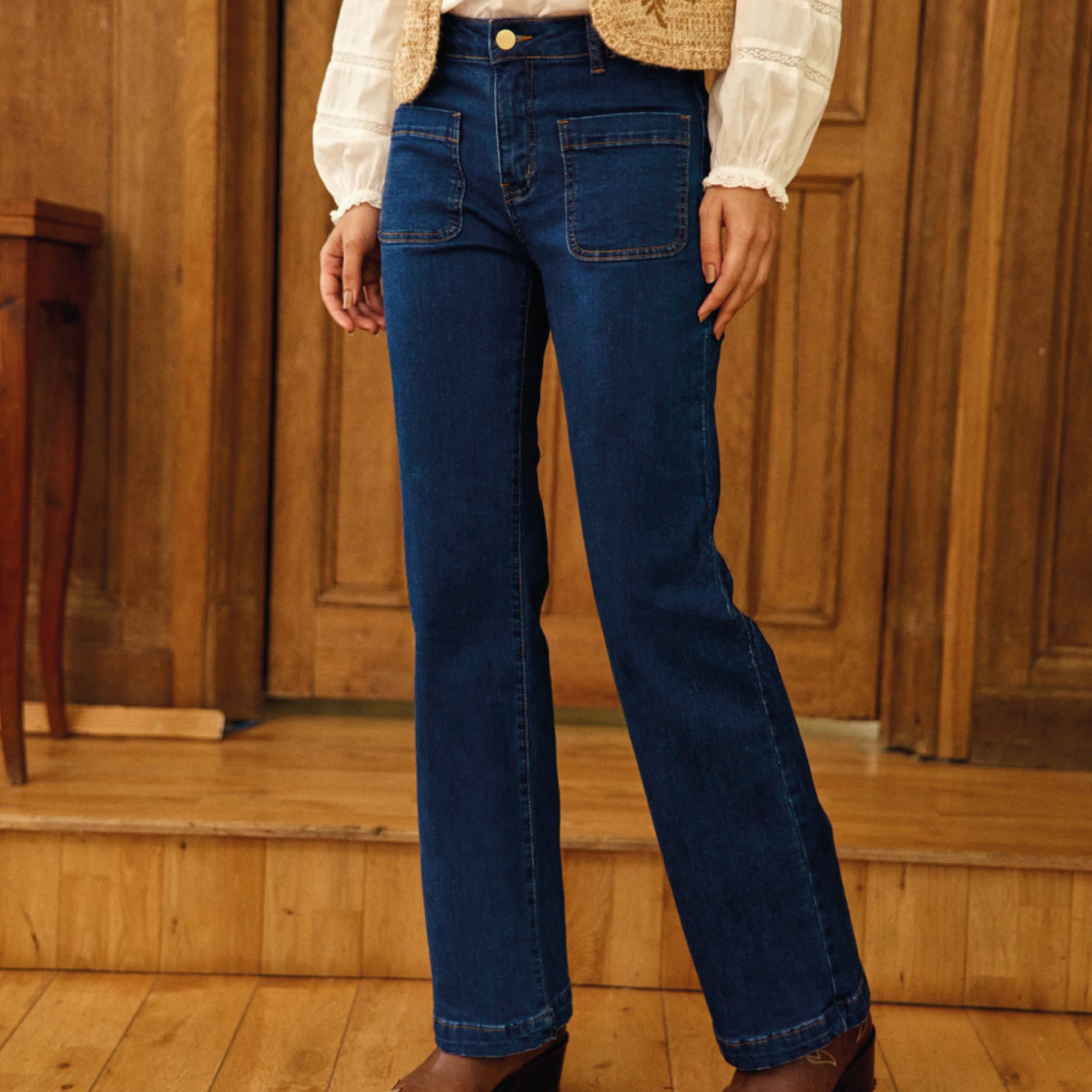 Jean Sonny | WASH