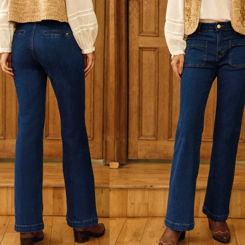 Jean Sonny | WASH