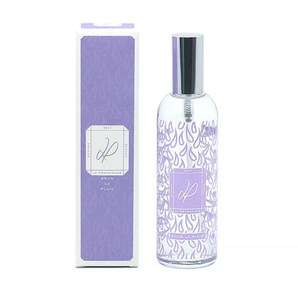 Spray d'ambiance | Sous la pluie