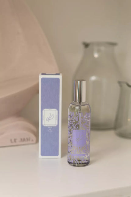Spray d'ambiance | Sous la pluie