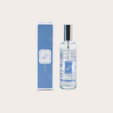 Spray d'ambiance sur les toits de Paris La Promenade