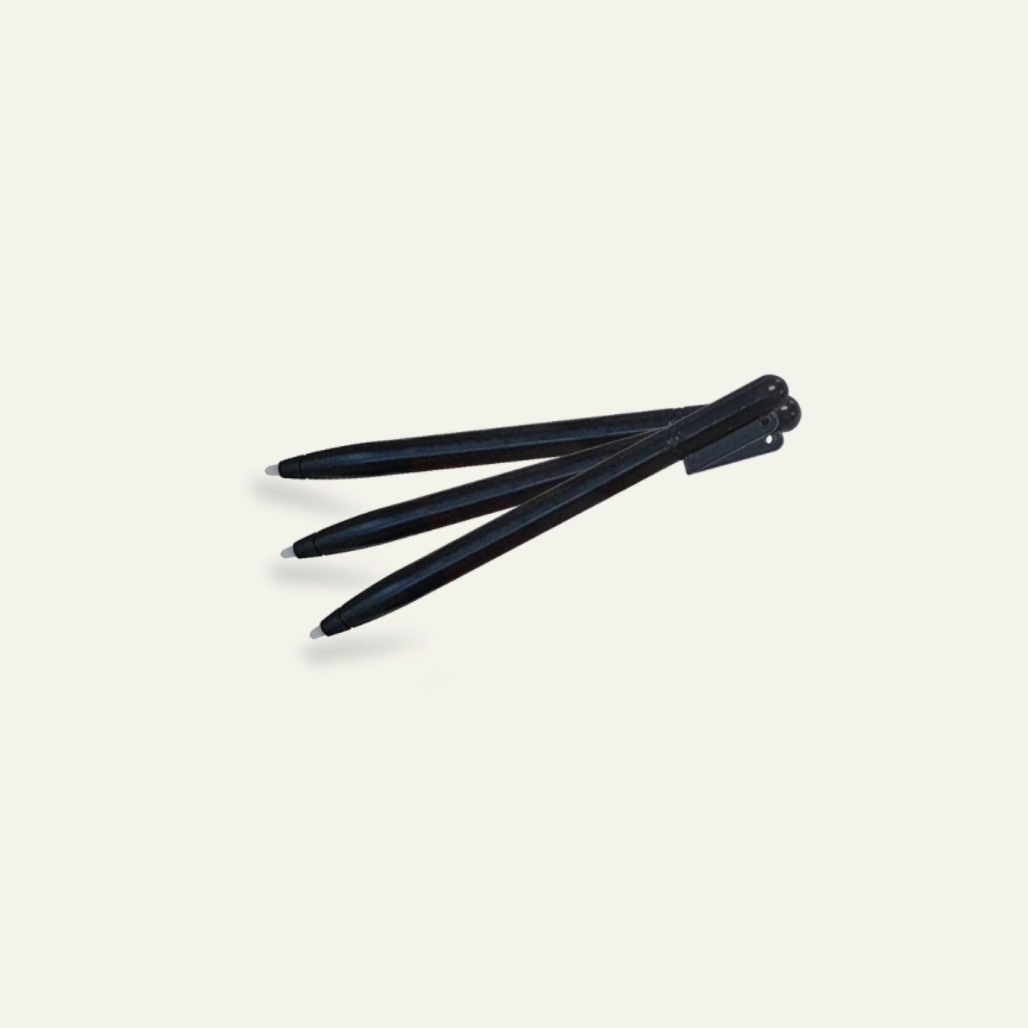Kidypen : lot de 3 stylets pour Kidydraw mini