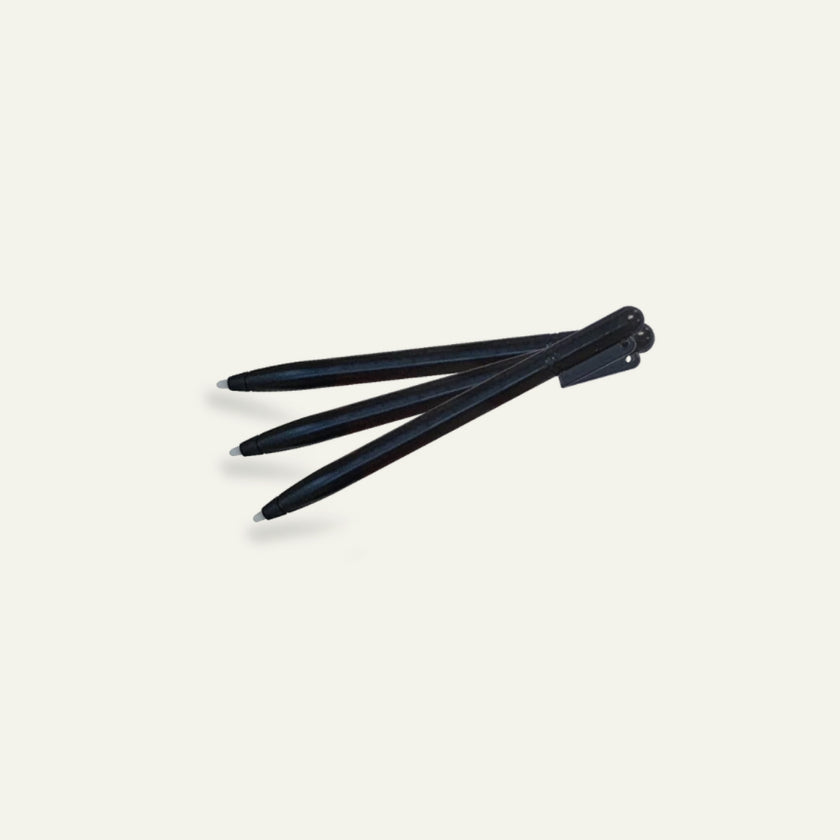 Kidypen : lot de 3 stylets pour Kidydraw mini