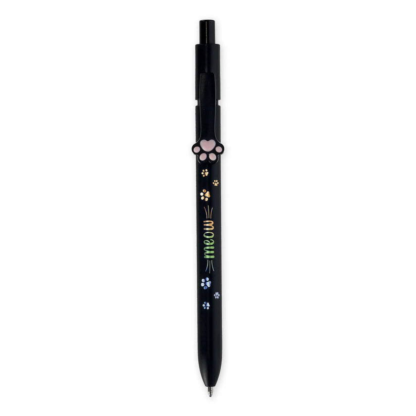 Stylo à bille MEOW Legami