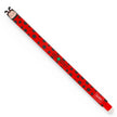 Stylo effaçable coccinelle legami