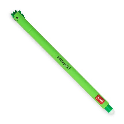 Stylo dinosaure
